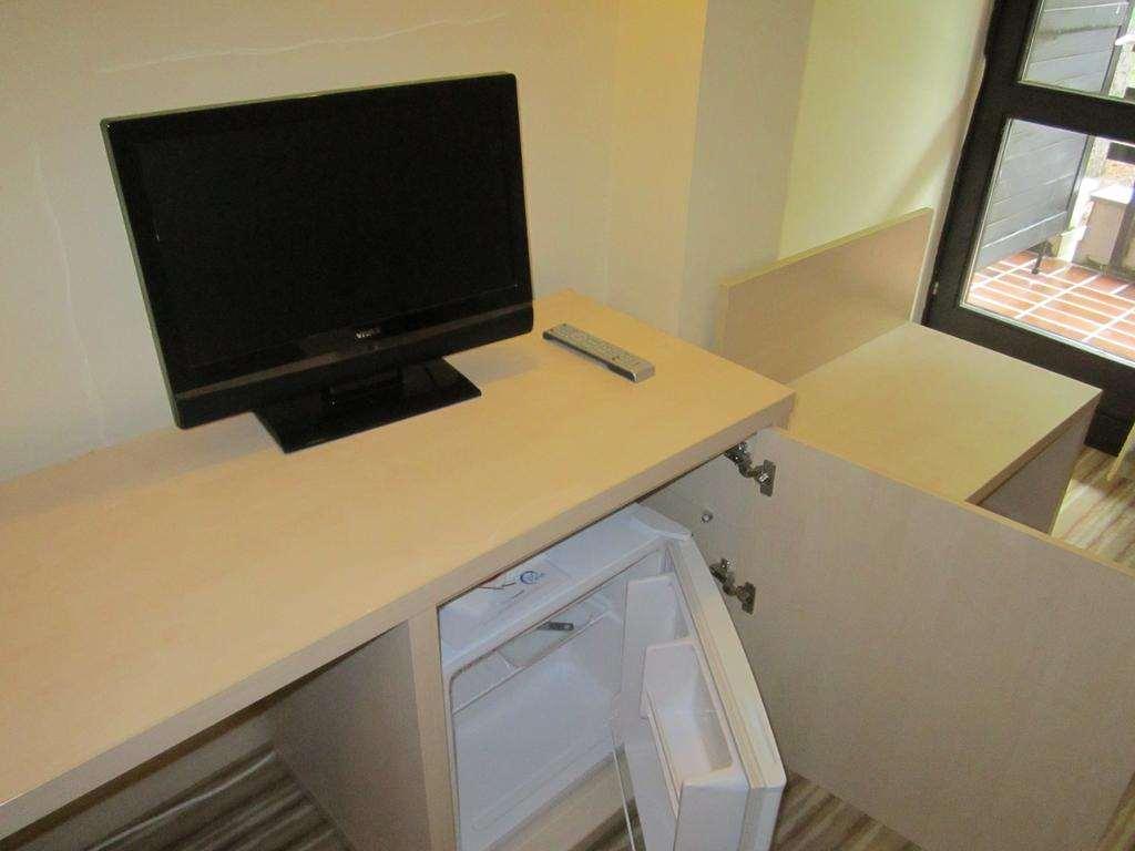 Hotel Pela أوهغيد الغرفة الصورة