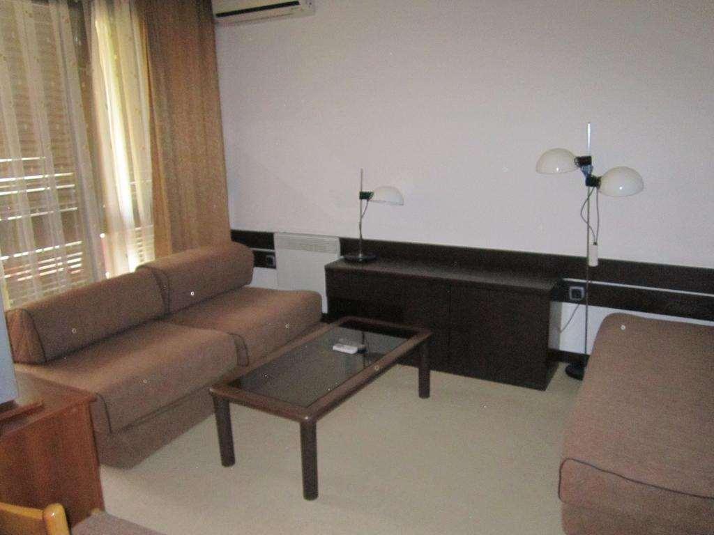Hotel Pela أوهغيد المطعم الصورة